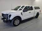 Ford F-150 Super Cab Image 1