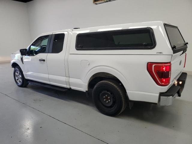 Ford F-150 Super Cab Image 5