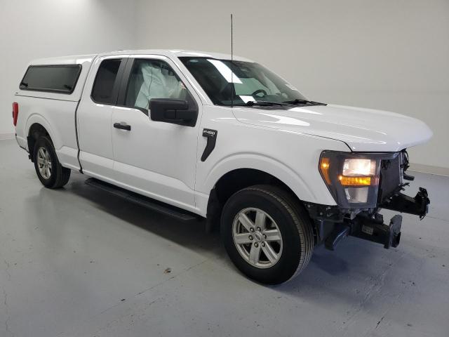 Ford F-150 Super Cab Image 2