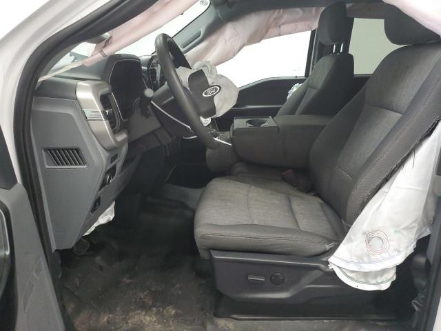 Ford F-150 Super Cab Image 4