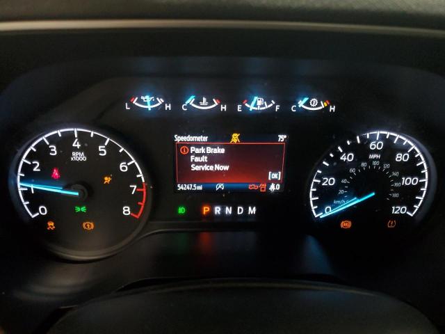 Ford F-150 Super Cab Image 10