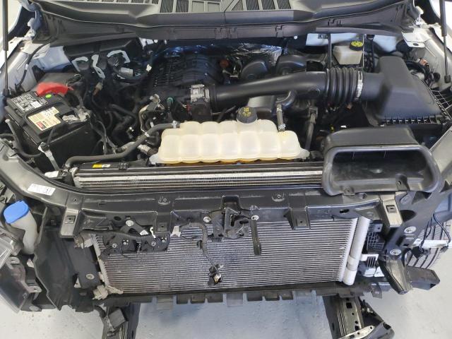 Ford F-150 Super Cab Image 12