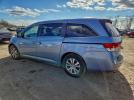 Honda Odyssey Exl Image 7