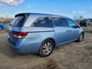 Honda Odyssey Exl Image 4
