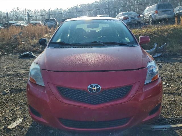 Toyota Yaris Image 10