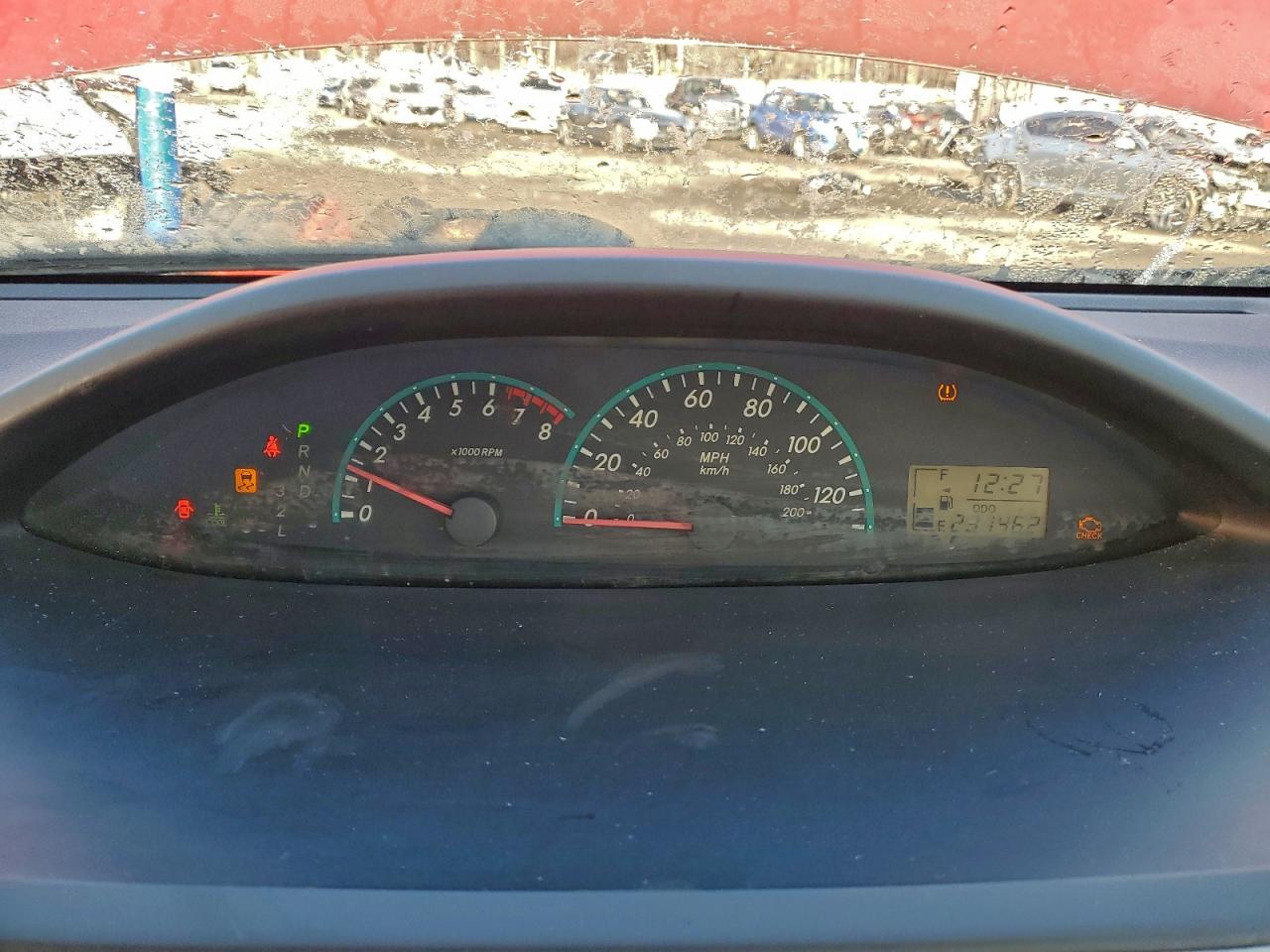 Toyota Yaris Image 11