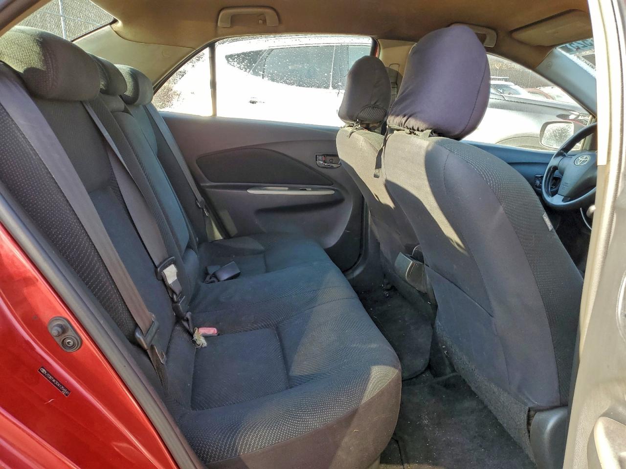 Toyota Yaris Image 3