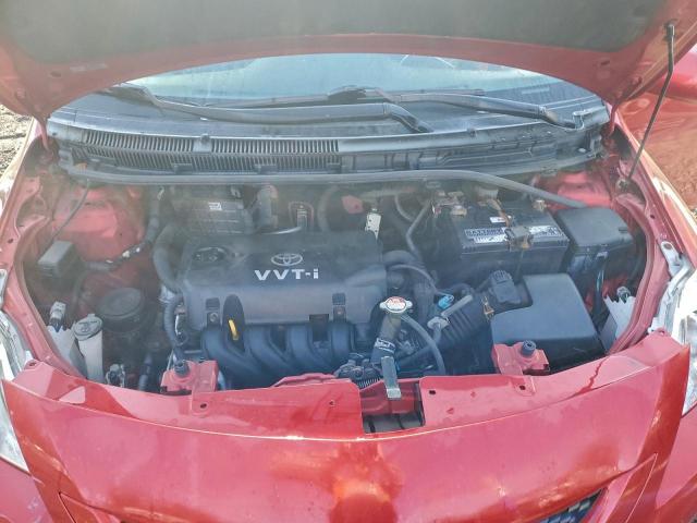 Toyota Yaris Image 9