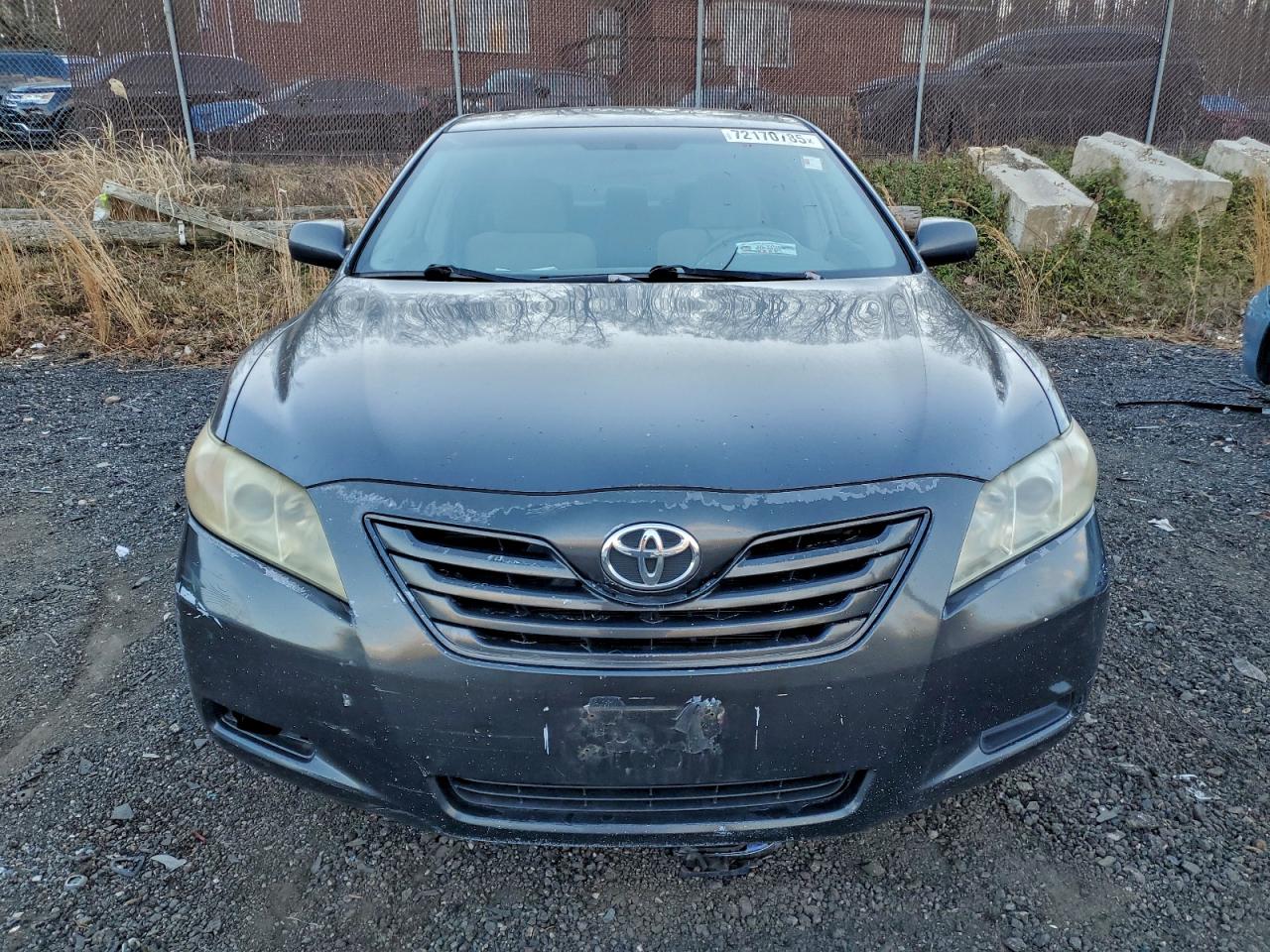 Toyota Camry Ce Image 7