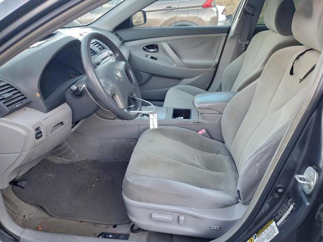 Toyota Camry Ce Image 11