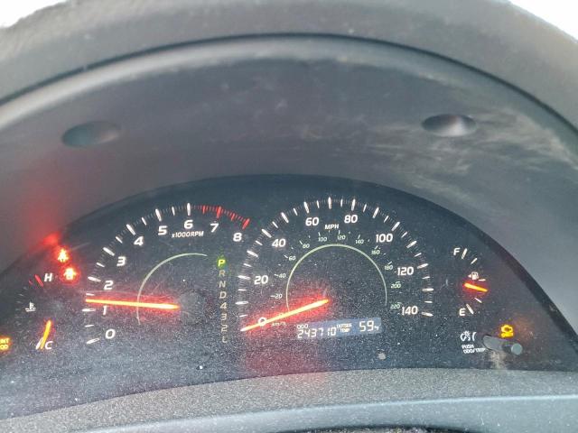 Toyota Camry Ce Image 5