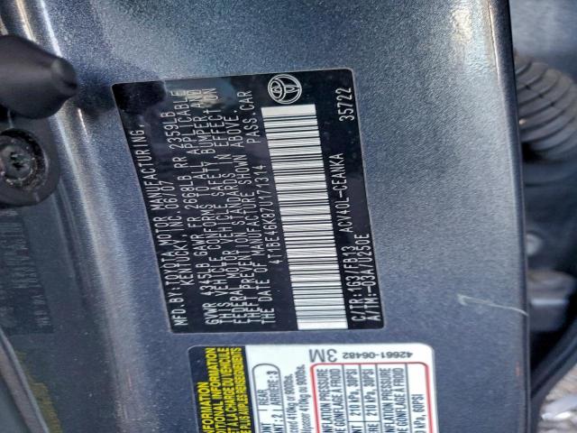 Toyota Camry Ce Image 6