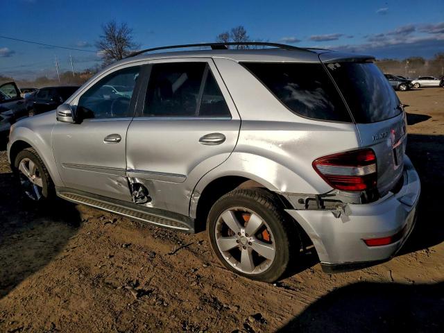 Mercedes-Benz M-Class 350 4matic Image 3