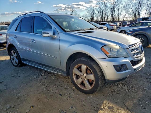 Mercedes-Benz M-Class 350 4matic Image 12