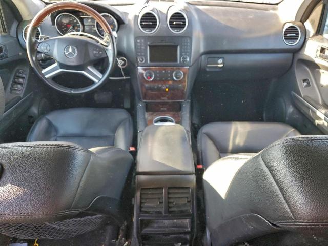 Mercedes-Benz M-Class 350 4matic Image 10