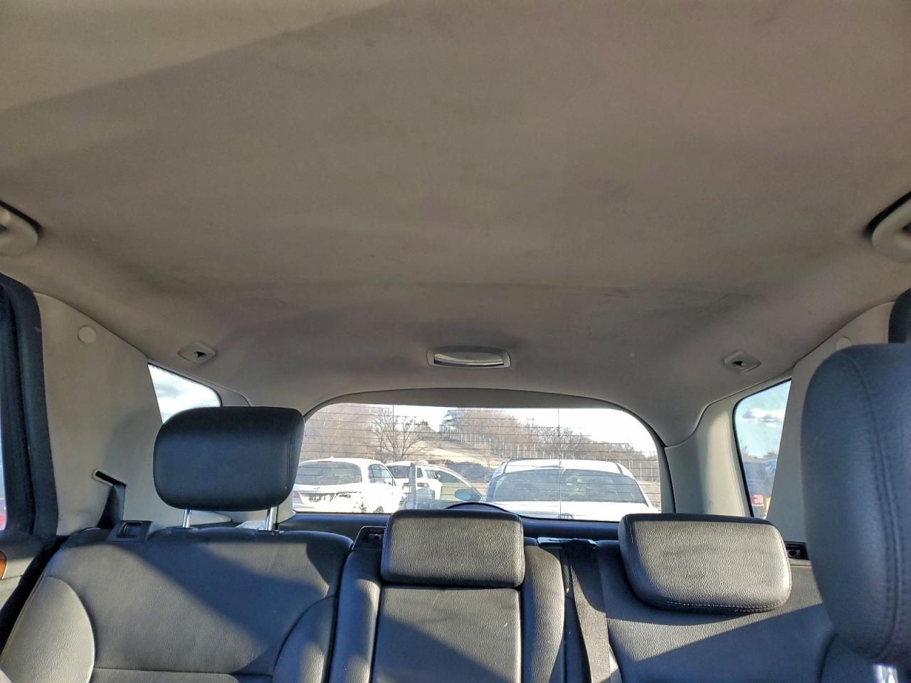 Mercedes-Benz M-Class 350 4matic Image 7