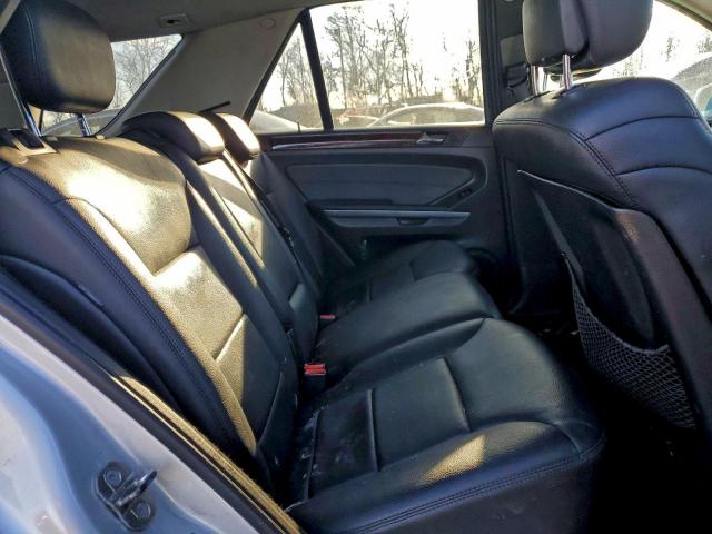 Mercedes-Benz M-Class 350 4matic Image 13