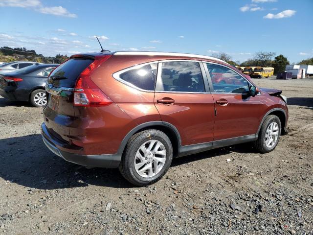 Honda Crv Exl Image 2
