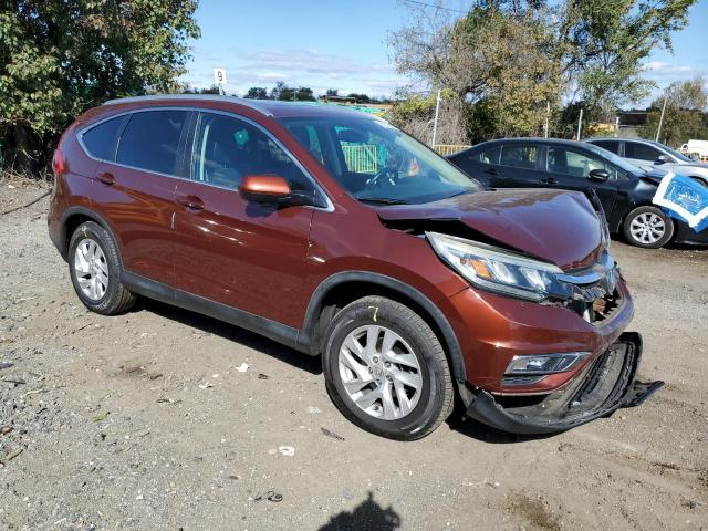 Honda Crv Exl Image 13