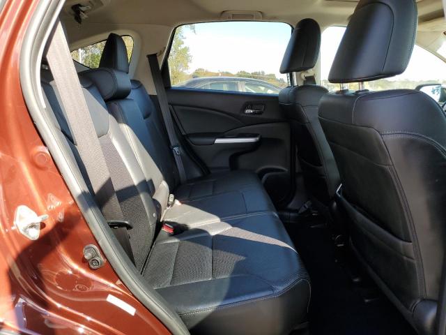 Honda Crv Exl Image 5