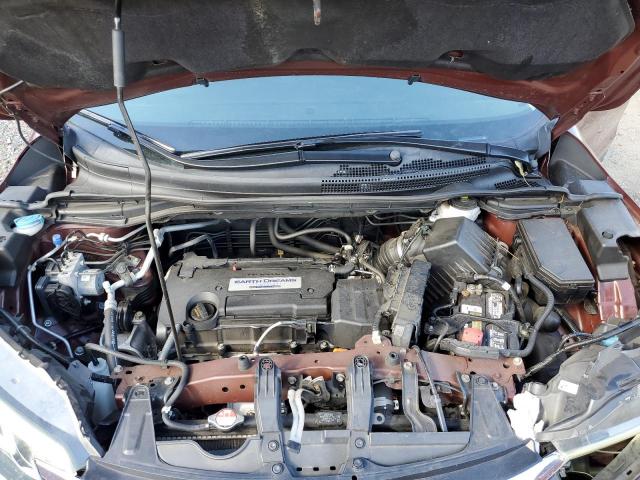 Honda Crv Exl Image 6