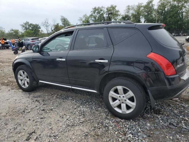 Nissan Murano Sl Image 8