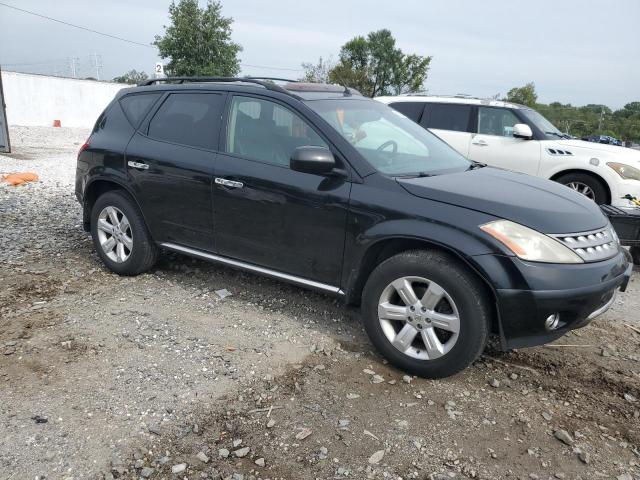 Nissan Murano Sl Image 2