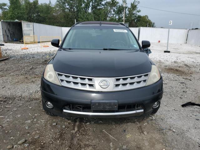 Nissan Murano Sl Image 9