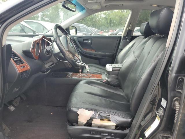 Nissan Murano Sl Image 5