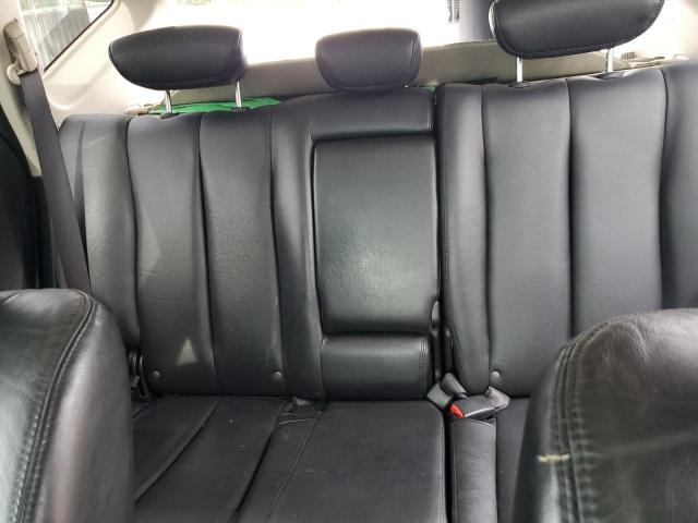 Nissan Murano Sl Image 4