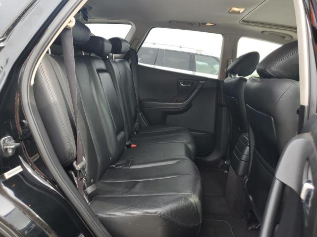 Nissan Murano Sl Image 13