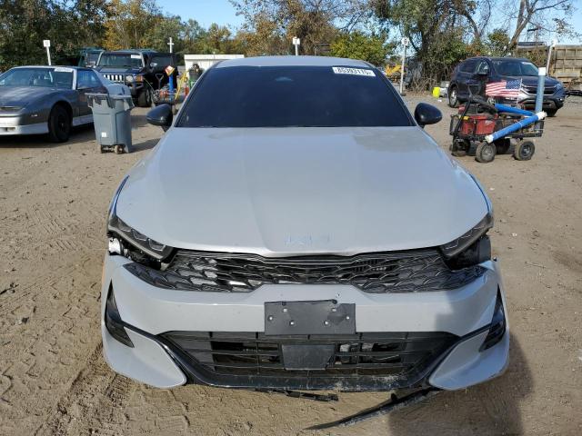 Kia K5 Gt Line Image 7