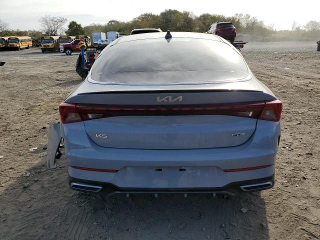 Kia K5 Gt Line Image 11