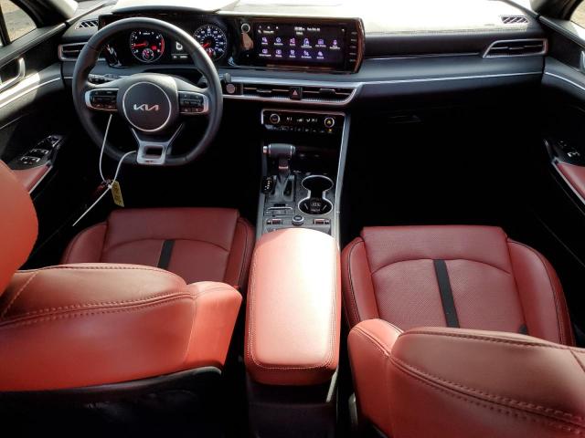 Kia K5 Gt Line Image 6