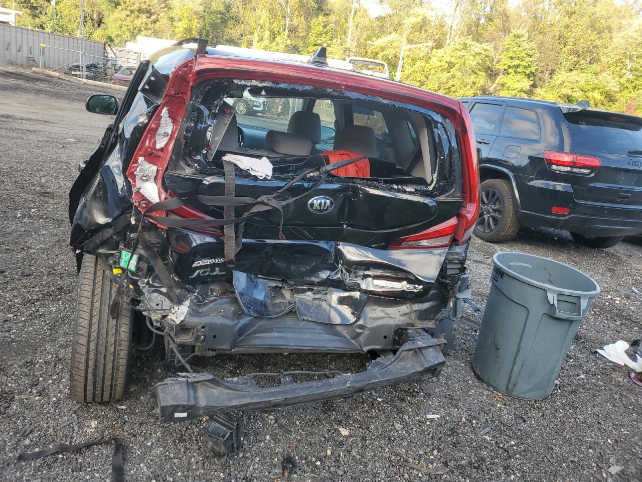 Kia Soul Ex Image 12