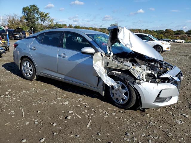 Nissan Sentra S Image 11