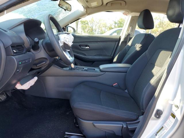 Nissan Sentra S Image 7