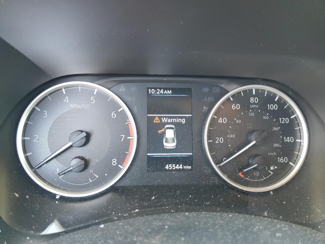 Nissan Sentra S Image 6