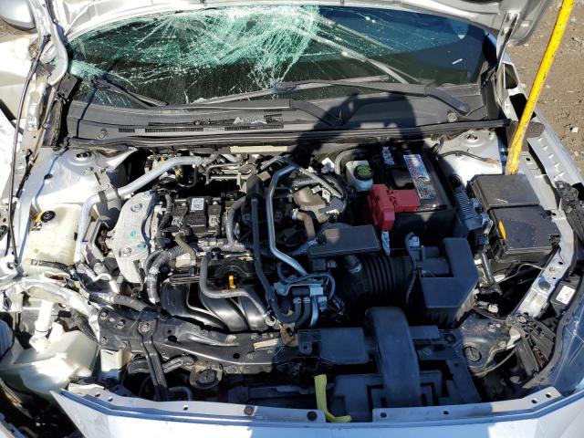 Nissan Sentra S Image 9