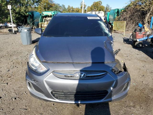 Hyundai ACCENT Se Image 9