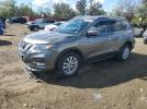 Nissan Rogue S Image 1
