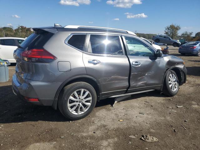 Nissan Rogue S Image 5