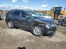 Nissan Rogue S Image 10