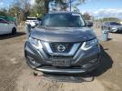 Nissan Rogue S Image 8