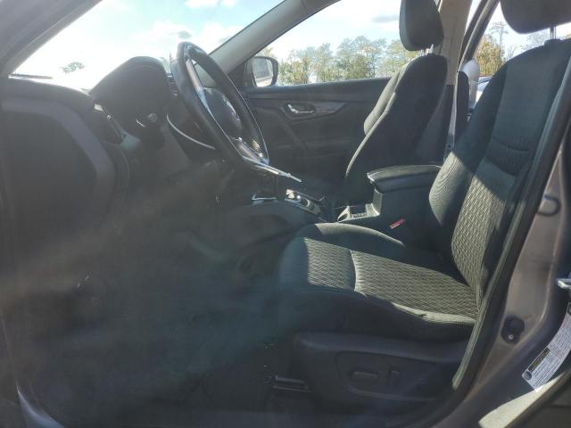 Nissan Rogue S Image 13