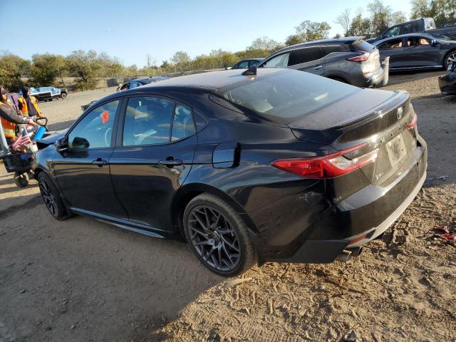 Toyota Camry Xse Image 12