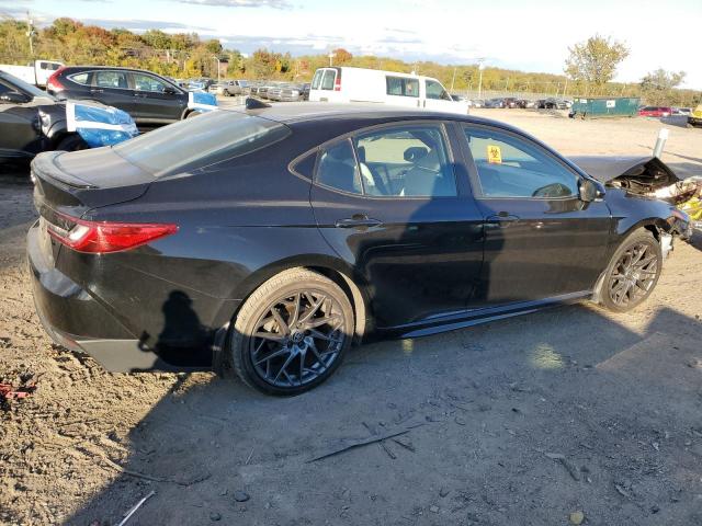 Toyota Camry Xse Image 2