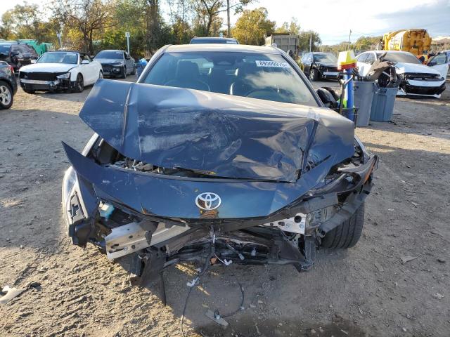 Toyota Camry Xse Image 7