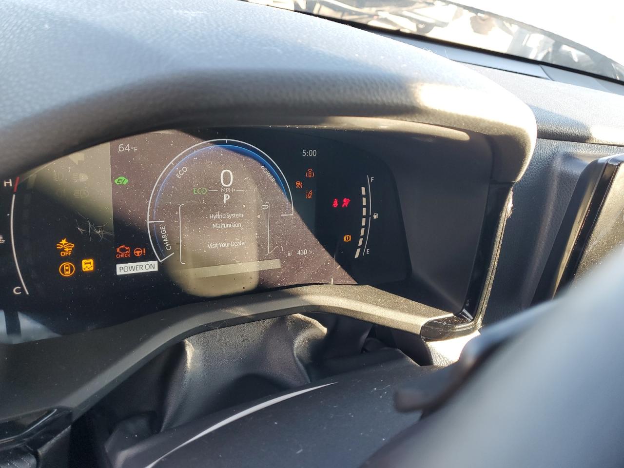 Toyota Camry Xse Image 9