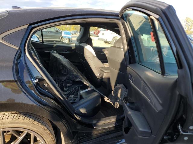 Toyota Camry Xse Image 10